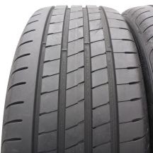 2. 2 x GOODYEAR 225/45 R19 96W XL Eagle F1 Asymmetric 5 Lato 2020 7-7,8mm