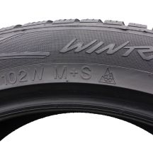 2. 4 x VREDESTEIN 245/45 R19 102W XL Wintrac Pro Zima 7,8mm 2023 Jak Nowe