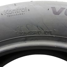 4. Opona 235/55 R19 1x HANKOOK 101T A0 Ventus S1 evo3 ev Letnia 2023 Jak Nowa