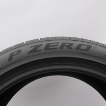 3. Opona 275/40 R20 1x PIRELLI 106W XL P Zero BMW Letnia 2021 6,5mm 