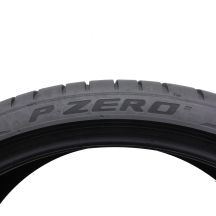 4. 1 x PIRELLI 255/30 R20 92Y XL P Zero BMW RunFlat Lato 2019 5,5mm