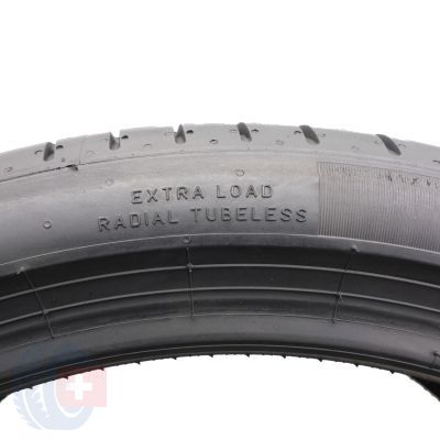 7. 1 x PIRELLI 255/35 R19 96Y XL BMW P Zero Lato 6,8mm 2022 