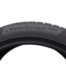 7. 4 x CONTINENTAL 225/45 R19 96V XL WinterContact TS850P Zima 7-7,8mm 2021