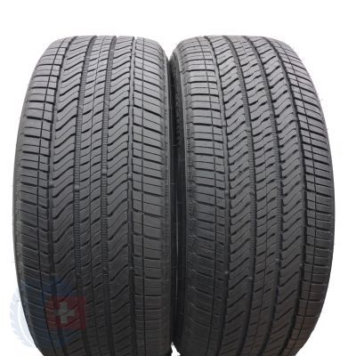 2 x BRIDGESTONE 275/50 R22 111H Alenza A/S 02 Lato 2022 7,5mm