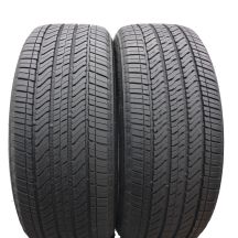 2 x BRIDGESTONE 275/50 R22 111H Alenza A/S 02 Lato 2022 7,5mm