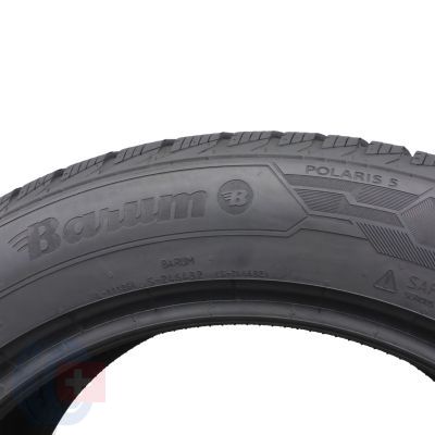 2. 1 x BARUM 235/55 R18 104H XL Polaris 5 Zima 2019 6mm