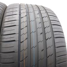 3. Opony 315/35 R21 2x TRACMAX 111Y XL X-privilo RS01 + Letnie M+S 2020 Jak Nowe Nieużywane