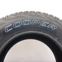 4. Opony 265/70 R17 2x COOPER 115T Discoverer AT3 Sport 2 Wielosezonowe 2024 Nieużywane 