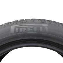 5. 2 x PIRELLI 245/50 R19 105V Sottozero 3 Winter BMW Run Flat Zima 2019 6,5-6,8mm