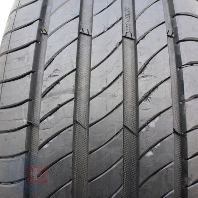 7. 4 x MICHELIN 215/65 R17 103V XL Primacy 4 S2 Lato 2020 6,8-7mm