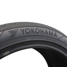 2. 1 x YOKOHAMA 285/40 R20 108Y XL Advan Sport V107 Lato 2022 6,2mm