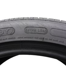 7. Opony 275/35 R19 2x MICHELIN 100Y XL PilotSport2 BMW Letnie 2019 4,8-5mm