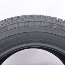 3. Opona 205/65 R16C 1x SEMPERIT 107/105T Van-Grip 2 Zimowa 2020 Jak Nowa