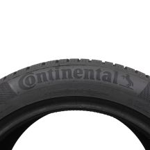 6. 2 x CONTINENTAL 235/50 R17 96V WinterContact TS850P Zima 2020 Jak Nowe