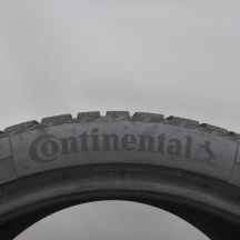 4. Opony 295/30 R20 2x CONTINENTAL 101W XL WinterContact TS 860 S Zimowe 2022