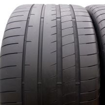 2. 2 x GOODYEAR 305/30 ZR21 104Y XL Eagle F1 Asymmetric 3 NA0 Lato 2021 5,5mm