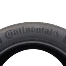 5. 2 x CONTINENTAL 225/60 R18 104V XL EcoContact 6 Lato 2022 6mm