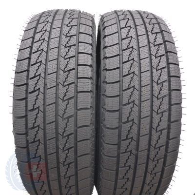 3. 4 x NEXEN 215/65 R15 96Q Win Guard Ice  Zima 2015