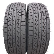 3. 4 x NEXEN 215/65 R15 96Q Win Guard Ice  Zima 2015