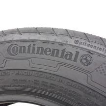 4. 2 x CONTINENTAL 195/75 R16C 107/105R Vanco Eco Lato 8,8mm 2014