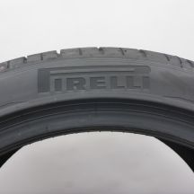 4. Opony 235/40 ZR18 2x PIRELLI 95Y XL P Zero Letnie 2019/22