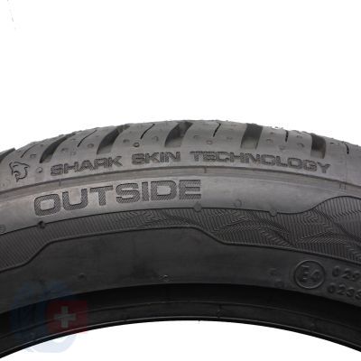 8. Opony 225/45 R17 4x UNIROYAL 94Y XL Rain Sport 3 Letnie 2019 JAK NOWE