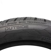 8. Opony 225/45 R17 4x UNIROYAL 94Y XL Rain Sport 3 Letnie 2019 JAK NOWE