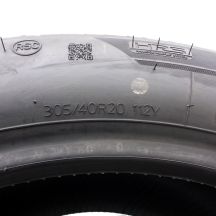 8. 2 x HANKOOK 305/40 R20 112Y Ventus S1 evo 3 SUV RSC Lato 2020