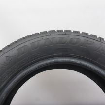 6. Opony 205/60 R16 2x DUNLOP 96H XL Winter Sport5 Zimowe 2020, 2024 8,8mm