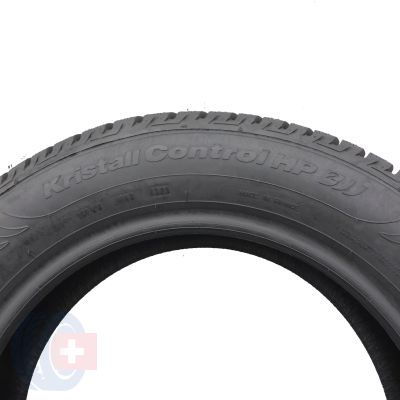 2. Opona 205/60 R16 1x FULDA 96H XL KristallControl HP2 Zimowa 2023 Jak Nowa Nieużywana