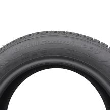 2. Opona 205/60 R16 1x FULDA 96H XL KristallControl HP2 Zimowa 2023 Jak Nowa Nieużywana