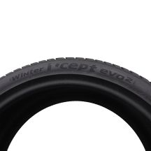 5. Opona 255/35 R19 1x HANKOOK 96V XL Winter I cept evo 2 W320 zimowa 6,9mm 2017