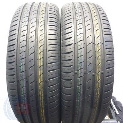 3. Opony 235/65 R17 4x BARUM 108V XL Bravuris 5HM Letnie 2019 Jak Nowe NIEUŻYWANE