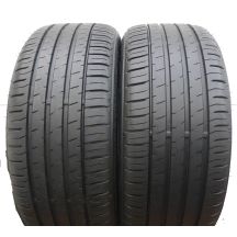 2 x FALKEN  205/45 R16 87W XL Ziex ZE 310 Lato 6 ; 6.5mm
