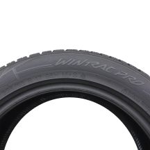 5. 2 x VREDESTEIN 225/50 R17 98H XL Wintrac Pro Zima 2019 7,2mm Jak Nowe