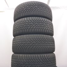 Opony 225/45 R17 4x CONTINENTAL 94H WinterContact Ts870 Zimowe 2021, 2022 6,8-7,5mm