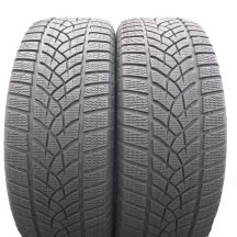 Opony 235/50 R20 2x GOODYEAR 104T XL UltraGrip Perf+ SEAL Zimowe 2022 7,5-7,8mm 