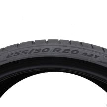 2. 1 x PIRELLI 255/30 R20 92Y XL P Zero BMW RunFlat Lato 2019 5,5mm