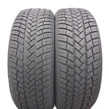 2 x VREDESTEIN 205/55 R17 95V XL Wintrac Pro Zima 7-7,6mm 2022 Jak Nowe