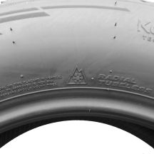 9. 2 x HANKOOK 215/70 R16 100T Winter I Cept Evo 2 SUV W320 A Zima 2020 6,8mm