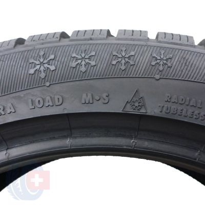 2. 2 x GENERAL 225/45 R17 94H XL Altimax Winter 3 Zima 2021 8,5mm Jak Nowe