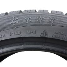 2. 2 x GENERAL 225/45 R17 94H XL Altimax Winter 3 Zima 2021 8,5mm Jak Nowe