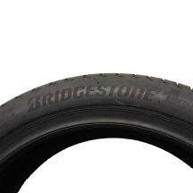 8. 4 x BRIDGESTONE 205/45 R17 84V Turanza T005 Lato 2019/21 Jak Nowe