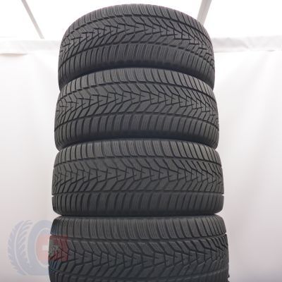 Opony 245/45 R18 4x HANKOOK 100V XL Winter I Cept evo 3 Zimowe 2021 7-7,2mm