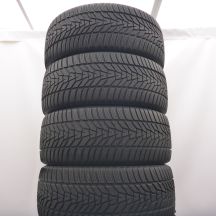 Opony 245/45 R18 4x HANKOOK 100V XL Winter I Cept evo 3 Zimowe 2021 7-7,2mm