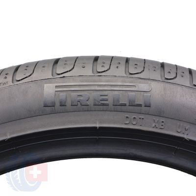 5. 2 x PIRELLI 215/45 R18 93W XL Cinturato P7 Lato 2018, 2019 7mm