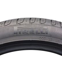 5. 2 x PIRELLI 215/45 R18 93W XL Cinturato P7 Lato 2018, 2019 7mm