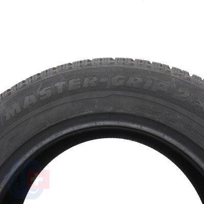 6. 2 x SEMPERIT 235/65 R17 108H XL Master-Grip 2 SUV Zima 2018 Jak Nowe