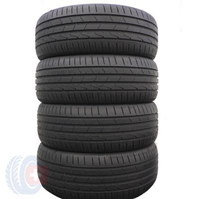 4 x HANKOOK 215/55 R17 94V VentusPrime 3 K125 Seal Lato 2022 6,5-6,8mm