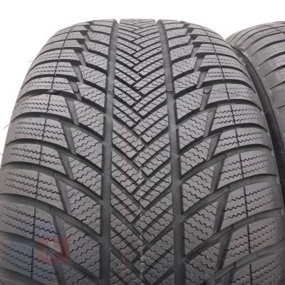 3. 2 x BRIDGESTONE 265/50 R19 110H XL Blizzak LM001 BMW RSC Zima 2021 Jak Nowe